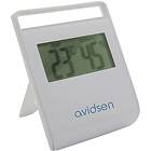 Avidsen 107240 Termo-/Hygrometer 