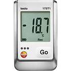 Testo 0572 1751-z 175 T1 Temperatur-datalogger 