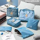 InnovaGoods Bagage Organizer 6-delar