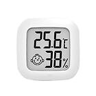 24.se Mini-hygrometer