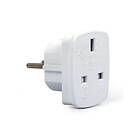 24.se Reseadapter EU till UK 7A