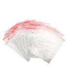 24.se Zip-påsar 10x15cm 100-Pack