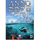 Anno 2070: Deep Ocean (Expansion) (PC)