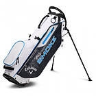 Callaway Paradym Ai Smoke Staff Stand Bag 2024