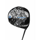 Callaway Paradym Ai Smoke Max Fast Dam Driver