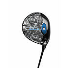 Callaway Paradym Ai Smoke Max Dam Fairway