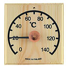 Saunia Termometer, 12 X Cm
