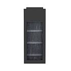 Ecovacs Hepa-filter till X2 x2Pro Svart