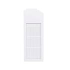 24.se Hepa-filter till Ecovacs X1 T10 omni turbo Vit