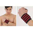 24.se Handledsstöd – Wrist Wraps