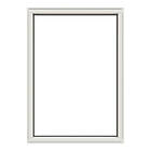 NorDan Fast Fönster NTech Aluminium Karm 70x80cm TLA 7X8