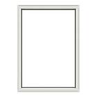 NorDan Fast Fönster NTech Aluminium Karm 90x40cm TLA 9X4