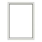 NorDan Fast Fönster NTech Aluminium Karm 180x180cm TLA 18X18