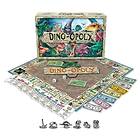 Dino-Opoly Dinosaurs