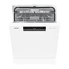 Gorenje Advanced Line PD9663W (Vit)