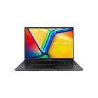 Asus Vivobook 16 R1605ZA-MB682W 16" Core i5-1235U 16GB RAM 512GB M.2 NVMe SSD