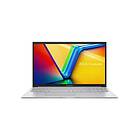 Asus Vivobook 17 R1704ZA-AU275W 17,3" Core i5-1235U 8GB RAM 512GB M.2 NVMe SSD