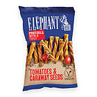 Elephant Pretzels Twisted Tomatoes & Carraway 70g