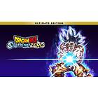 Dragon Ball: Sparking! ZERO Ultimate Edition (PC)