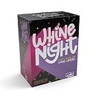 Whine Night