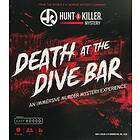 Hunt a Killer: Death At The Dive Bar