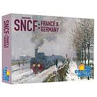 SNCF: France & Germany