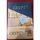 Crypt X - Egypt