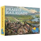 Prairie Railroads