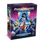 Power Rangers: Deck-Building Game – Omega Forever (exp.)