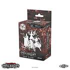 Dungeons & Dragons: Onslaught Red - Wizards 1 (exp.)