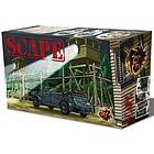 SCAPE (2nd ed)