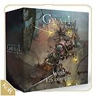 Tainted Grail: Kings of Ruin - Wyrd Encounter (exp.)