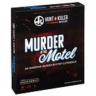 Hunt a Killer: Murder at the Motel