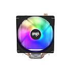 Aigo Aigo Active cooling ICE 400 CPU (heatsink + fan 120x120)