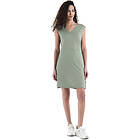 Icebreaker Merino 200 Granary Sleeveless V-Neck Dress