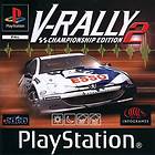 V-Rally 2 (PS1)