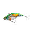 Shimano Bantam Undulator 88F FB 88mm 17g 004 Chartgil