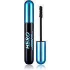 FlorMar Mascara Hero Volume & Curl Waterproof 10ml