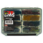 Söder Tackle Scout Craw 8,5cm Mix Box 32pcs