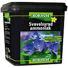 Hornum Ammoniak, svavelsyrad 5kg