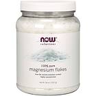 Now Magnesium Flakes 1531g