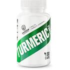 Swedish Supplements Turmeric Forte 90 Caps