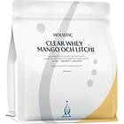 Holistic Clear Whey vassleproteinisolat 0,5kg