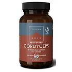 Terranova Fermented Cordyceps 50 kapslar