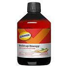 Gerimax Build Up Energy 400ml