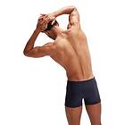 Speedo Duo Logo Print Boxer (Herr)