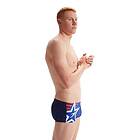 Speedo Placement Digital 17 Cm Swimming Brief (Herr)