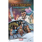 Marvel Legendary Dimensions Expansion