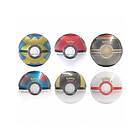 Poke Ball Tin 2023