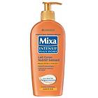 Mixa Intensif Peaux Sèches Lait Corps Nutritif Satinant, 250ml